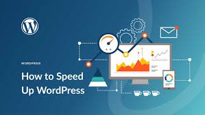 WordPress Site for Speed & Performance