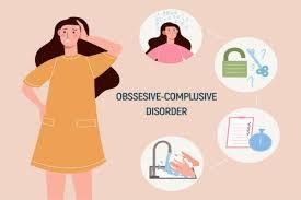 Obsessive Compulsive Disorder and Treatment