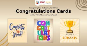 Congratulations Cards