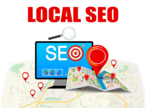 Local SEO Services