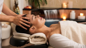 How Massage Therapy Can Relieve Depression?