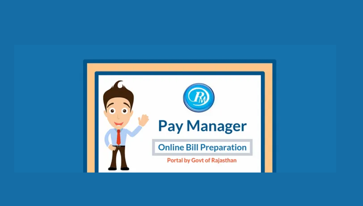 PayManager