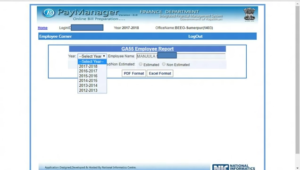 Paymanager GA55