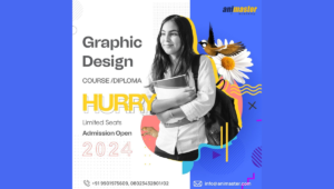 Graphic design courses in bangalore