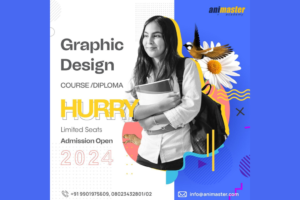 Graphic design courses in bangalore